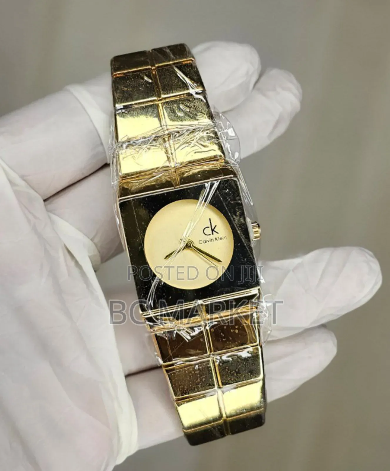 Ck Calvin Klein Gift for Her Watch