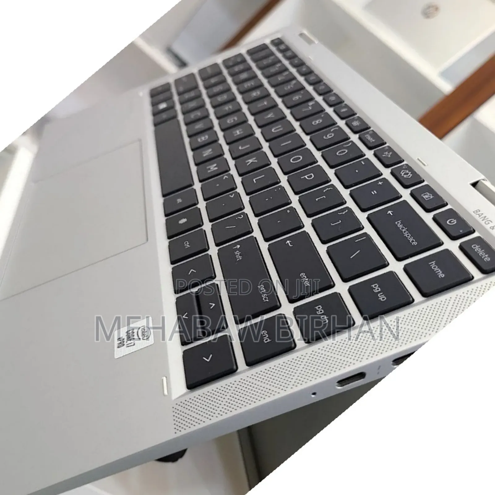 New Laptop HP EliteBook X360 1040 G7 16GB Intel Core I7 SSD 512GB