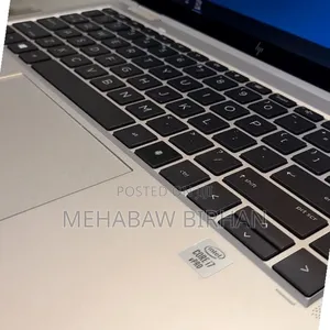 New Laptop HP EliteBook X360 1040 G7 16GB Intel Core I7 SSD 512GB