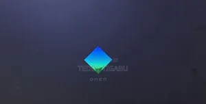 New Laptop HP Omen 15 16GB Intel Core I7 SSD 1T