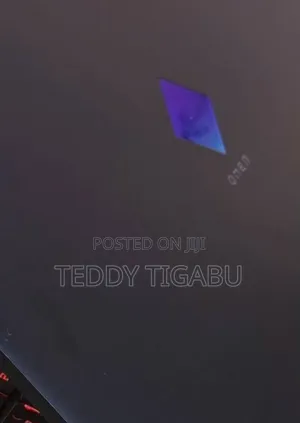 New Laptop HP Omen 15 16GB Intel Core I7 SSD 1T