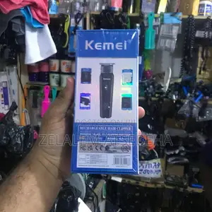 Kemei Original Hair Clipper Km-1113