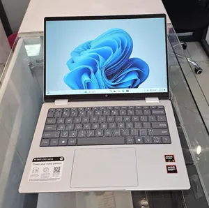 New Laptop HP Envy X360 16GB AMD Ryzen 5 SSD 512GB