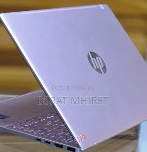 Photo - New Laptop HP Pavilion 15 16GB Intel Core I5 SSD 512GB