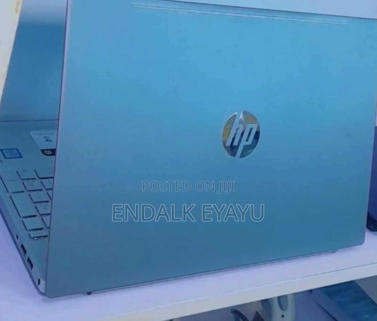 New Laptop HP Pavilion 15 8GB Intel Core I5 HDD+SSD 256GB