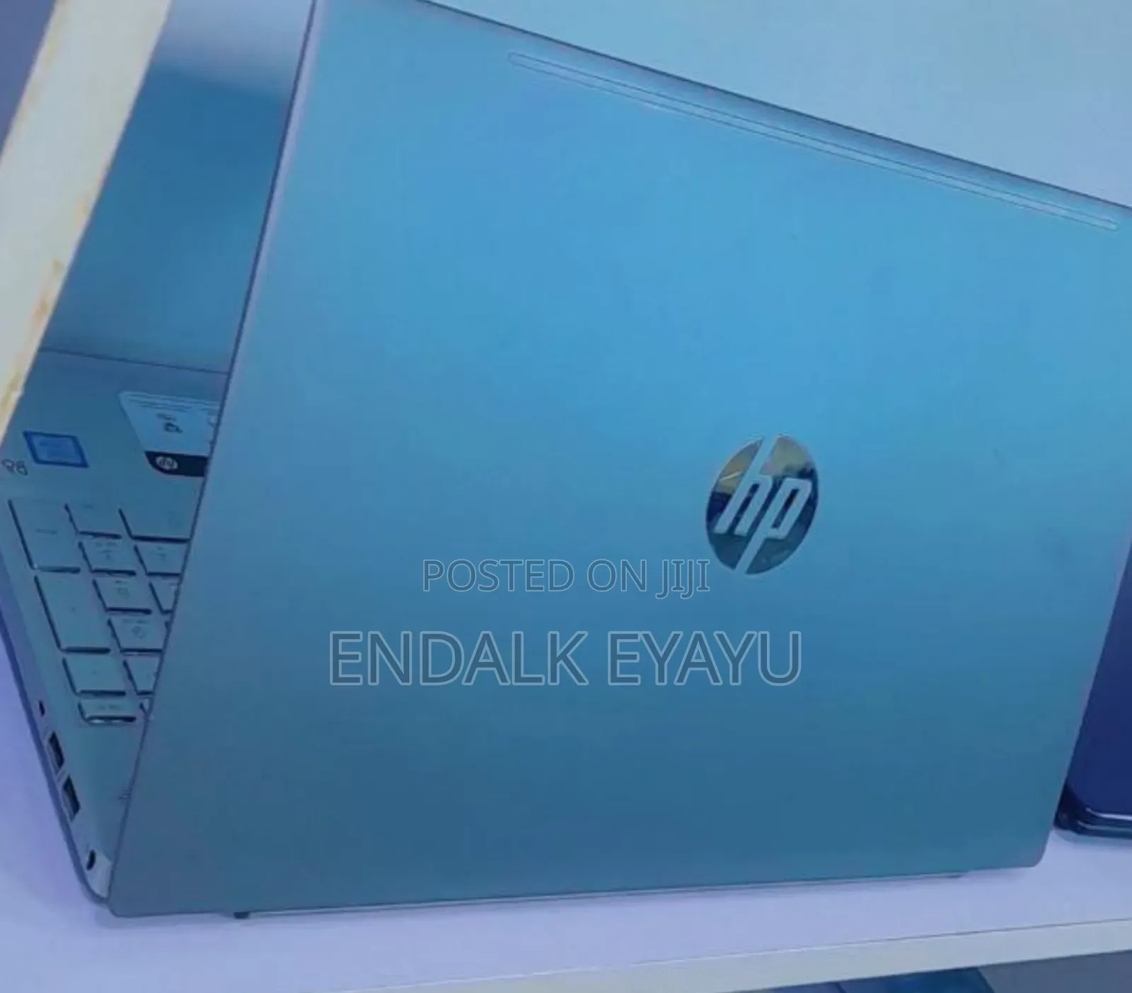 New Laptop HP Pavilion 15 8GB Intel Core I5 HDD+SSD 256GB