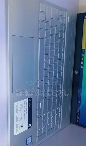 New Laptop HP Pavilion 15 8GB Intel Core I5 HDD+SSD 256GB