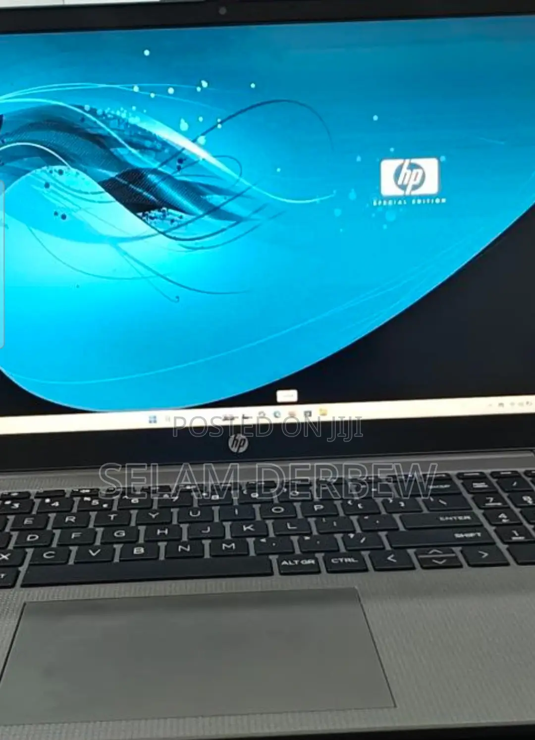 New Laptop HP Stream Notebook 16GB Intel Core I5 SSD 512GB