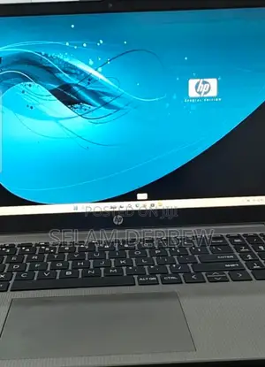 New Laptop HP Stream Notebook 16GB Intel Core I5 SSD 512GB