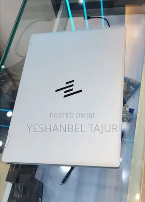 Photo - New Laptop HP Envy 13 16GB Intel Core Ultra 7 SSD 1T