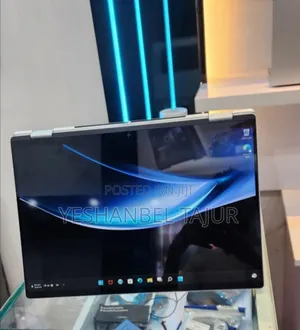 New Laptop HP Envy 13 16GB Intel Core Ultra 7 SSD 1T