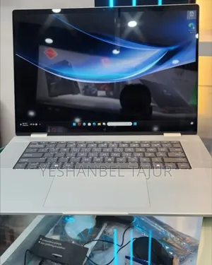 New Laptop HP Envy 13 16GB Intel Core Ultra 7 SSD 1T