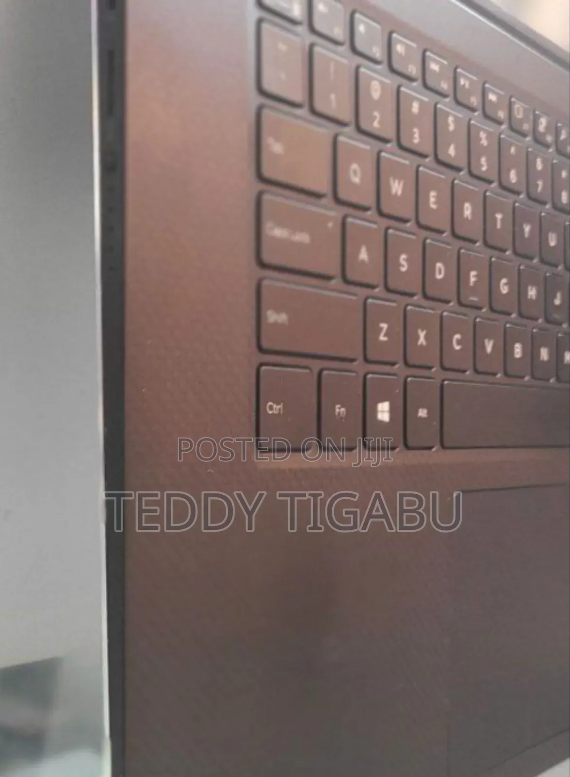 New Laptop Dell Precision 5530 16GB Intel Core I7 SSD 512GB