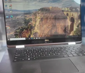 New Laptop Dell Precision 5530 16GB Intel Core I7 SSD 512GB