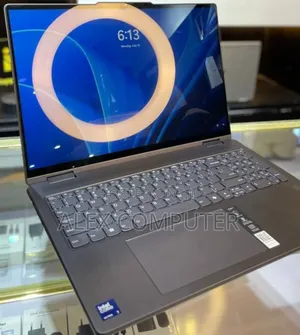 New Laptop Lenovo ThinkPad Yoga 460 16GB Intel Core Ultra 7 SSD 1T