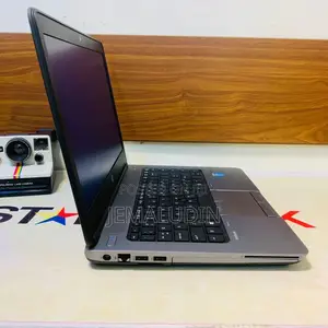 Photo - Laptop HP ProBook 640 G1 6GB Intel Core I5 HDD 500GB