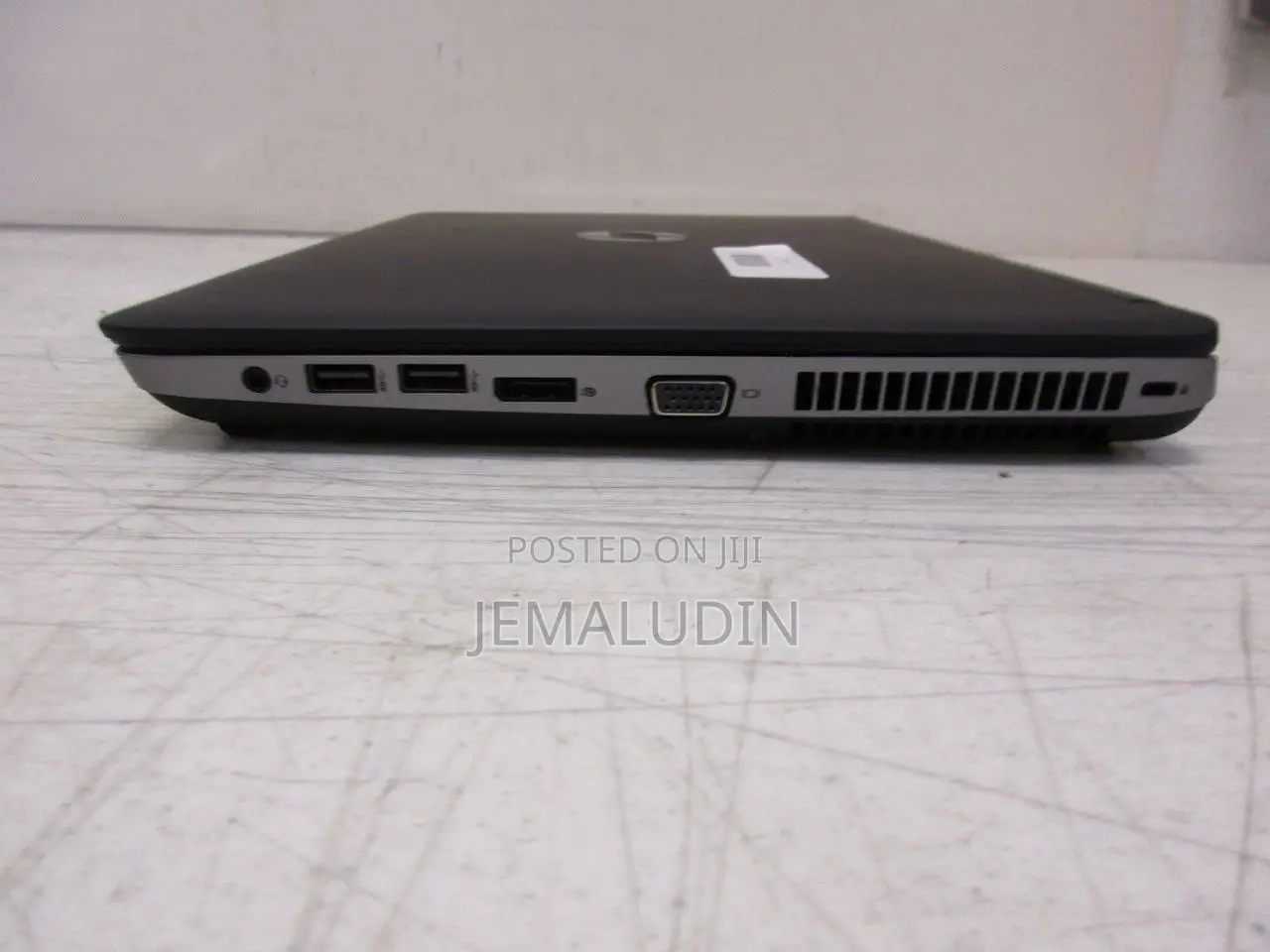 Laptop HP ProBook 640 G1 6GB Intel Core I5 HDD 500GB