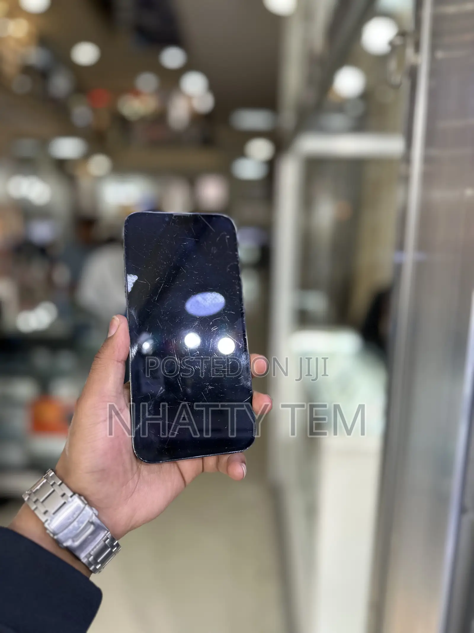 Apple iPhone 13 Pro Max 128 GB Blue