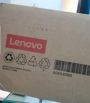New Laptop Lenovo Yoga Book 9i 16GB Intel Core Ultra 7 SSD 1T