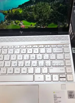 Photo - New Laptop HP Envy X360 8GB Intel Core I5 SSD 1T