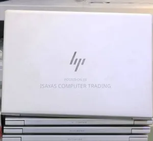 New Laptop HP EliteBook 850 G6 16GB Intel Core I7 SSD 512GB