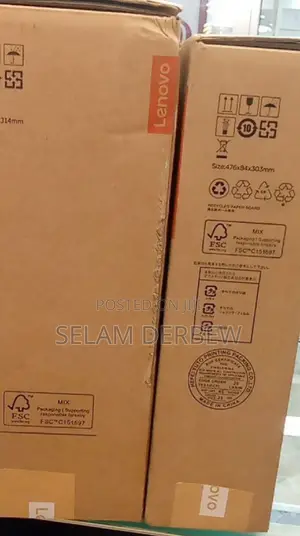 New Laptop Lenovo Yoga 9i 16GB Intel Core Ultra 7 SSD 1T