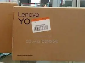 New Laptop Lenovo Yoga 9i 16GB Intel Core Ultra 7 SSD 1T