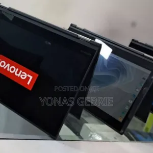 Laptop Lenovo Yoga 260 8GB Intel Core I5 SSD 512GB