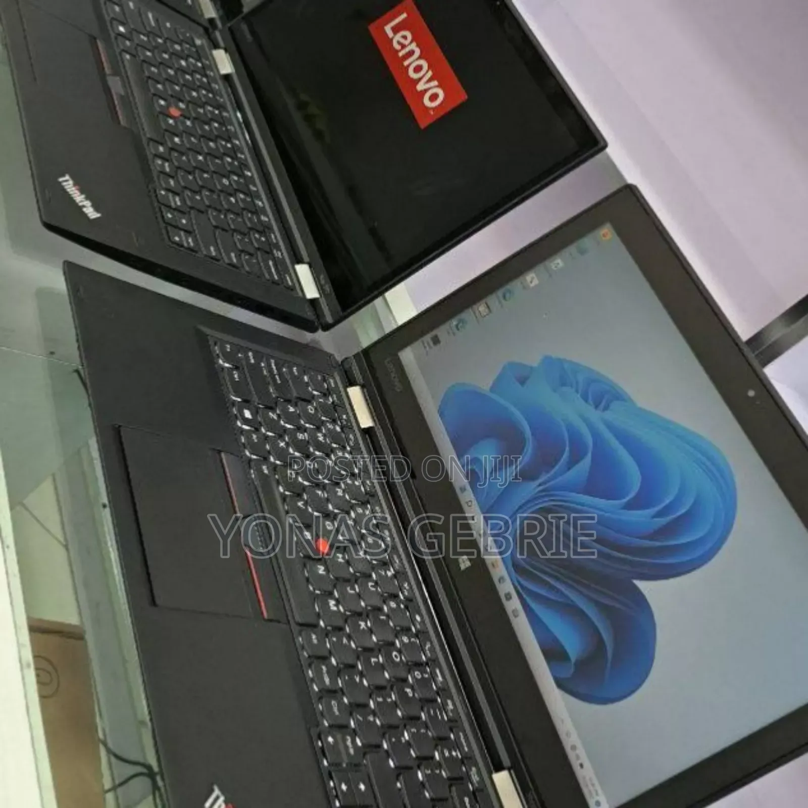 Laptop Lenovo Yoga 260 8GB Intel Core I5 SSD 512GB