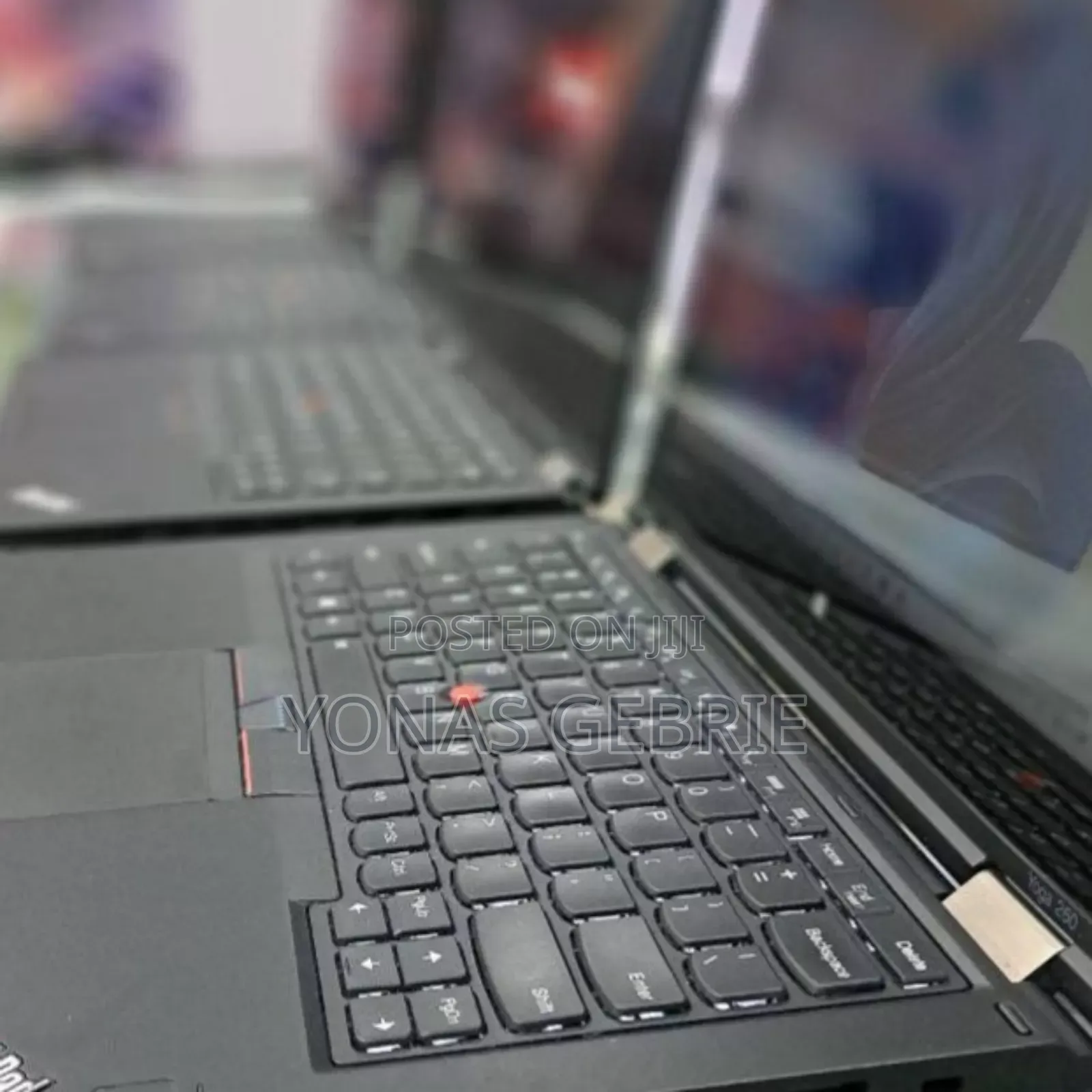 Laptop Lenovo Yoga 260 8GB Intel Core I5 SSD 512GB