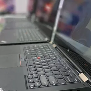 Laptop Lenovo Yoga 260 8GB Intel Core I5 SSD 512GB