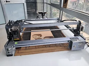 Photo - Engraving Machine