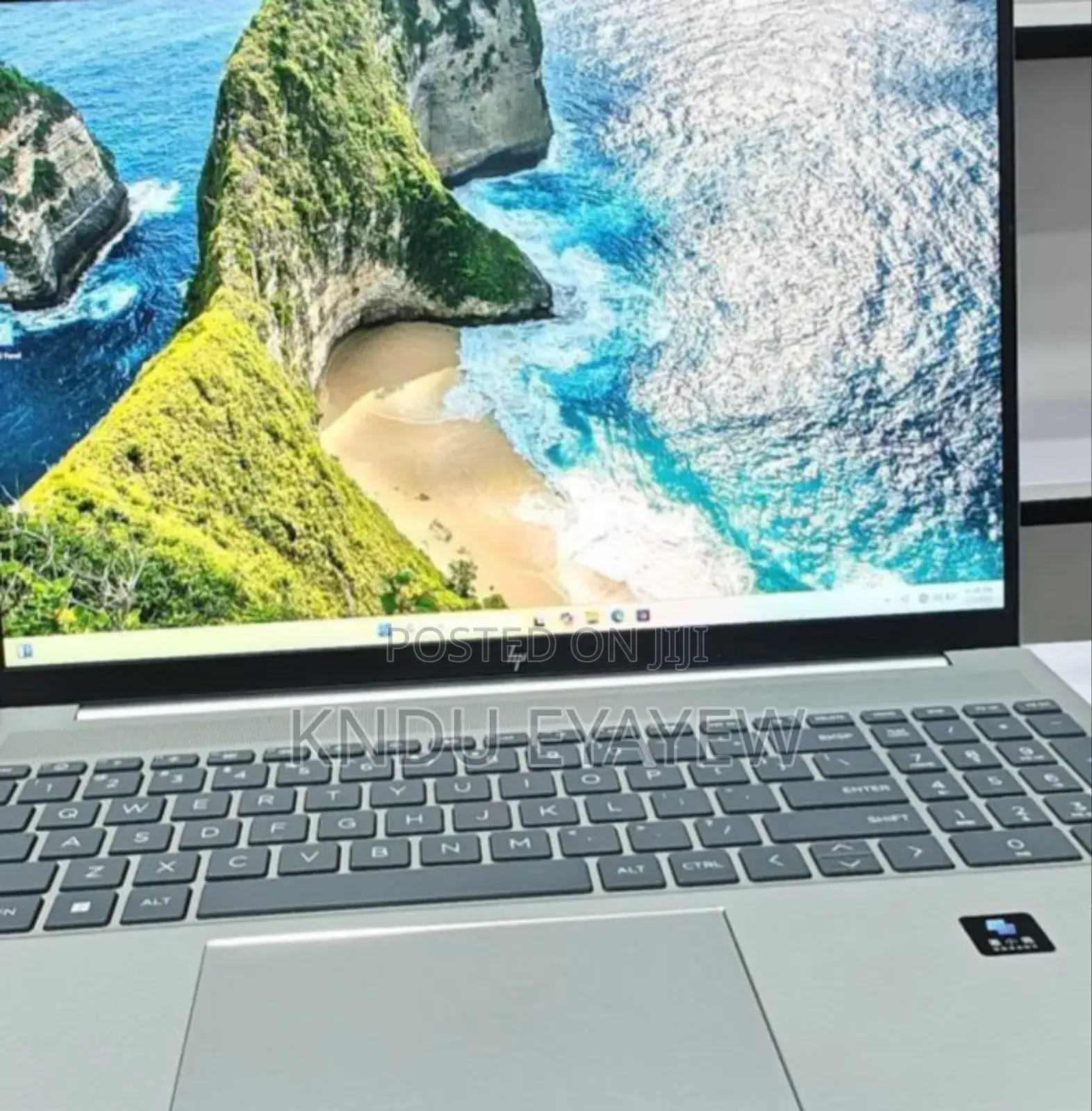 New Laptop HP Pavilion 15 16GB Intel Core I7 SSD 1T