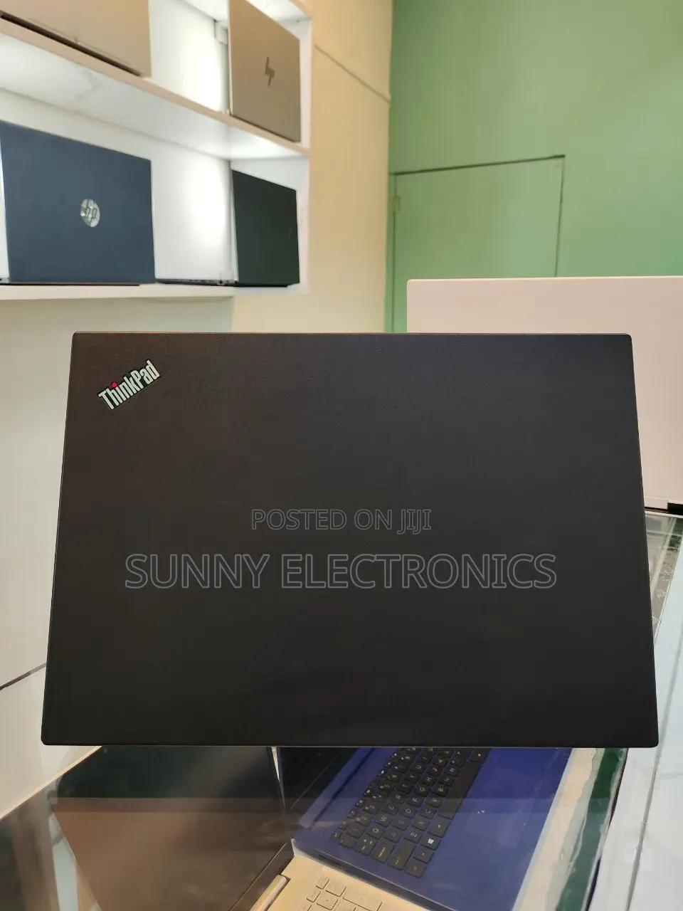 New Laptop Lenovo ThinkPad L480 16GB Intel Core I5 SSD 512GB