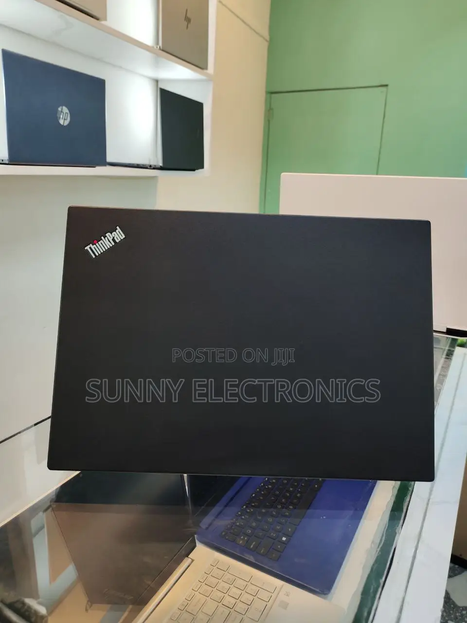 New Laptop Lenovo ThinkPad L480 16GB Intel Core I5 SSD 512GB