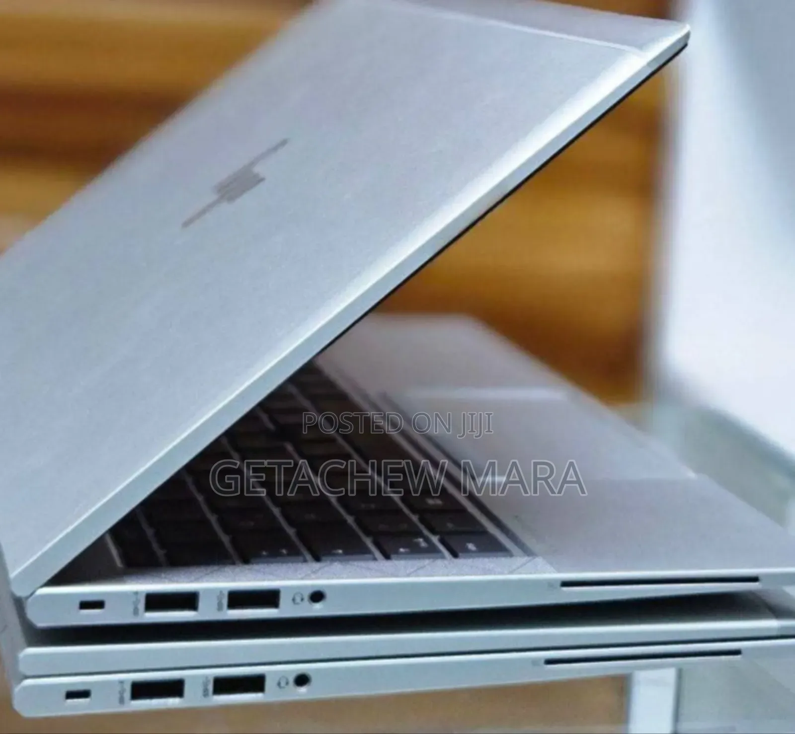 New Laptop HP EliteBook 840 16GB Intel Core I7 SSD 512GB