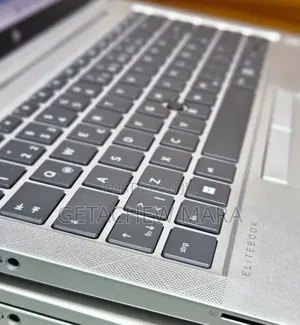 New Laptop HP EliteBook 840 16GB Intel Core I7 SSD 512GB