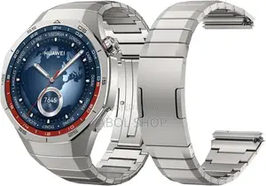 Huawei Gt-5 Smart Watch