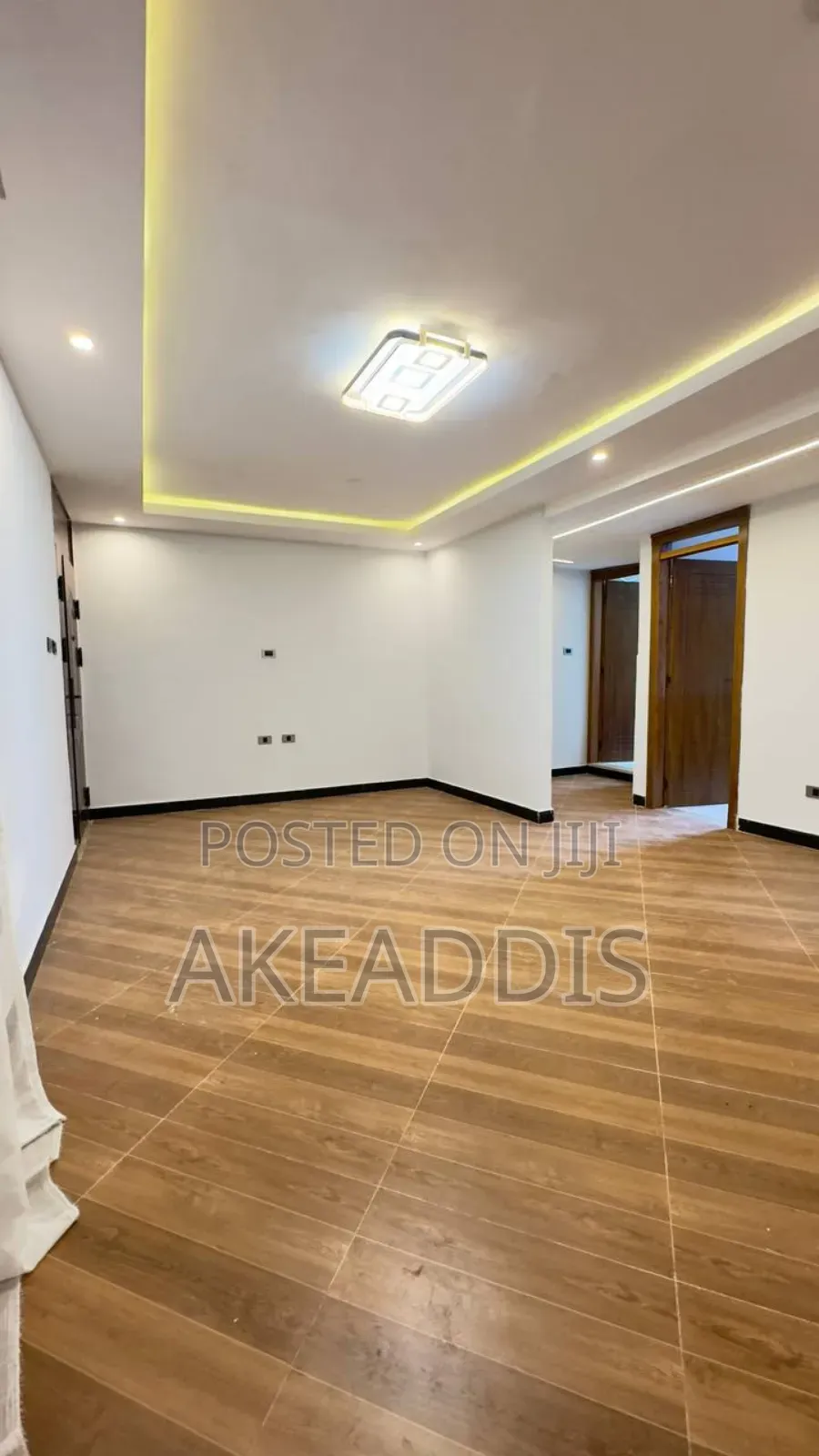 Furnished 2bdrm Condo in Bole Ayat for sale