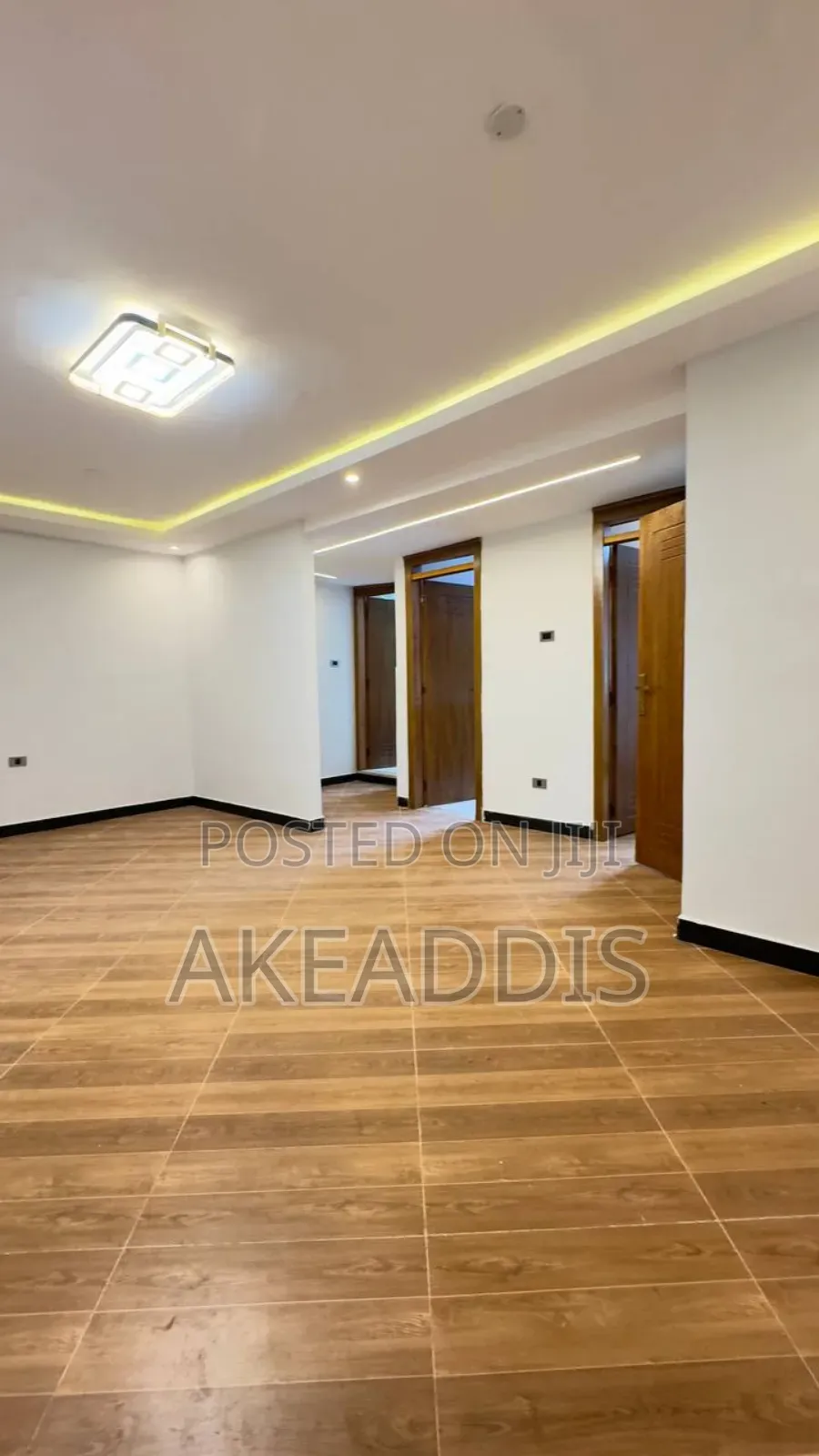 Furnished 2bdrm Condo in Bole Ayat for sale