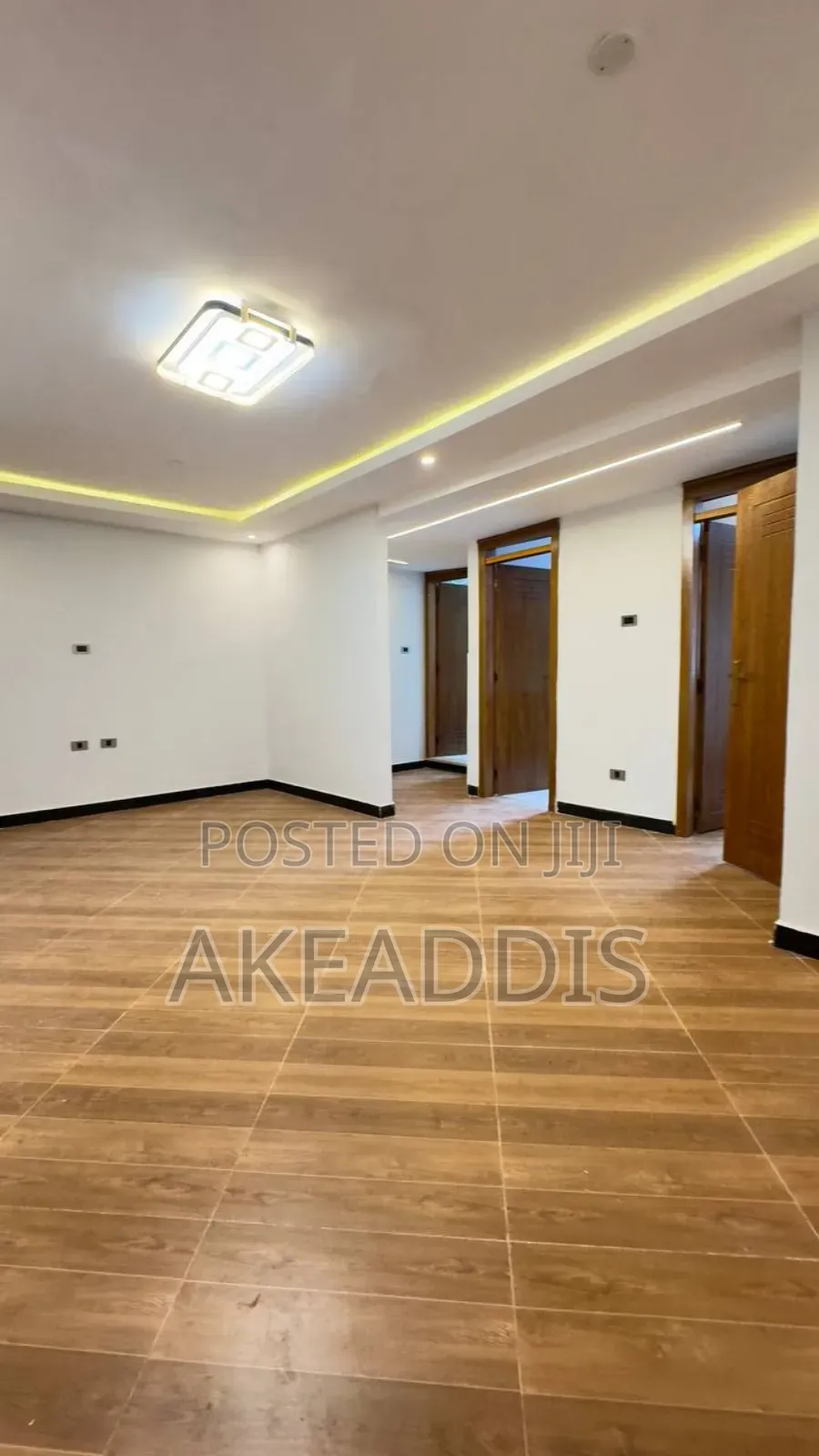 Furnished 2bdrm Condo in Bole Ayat for sale