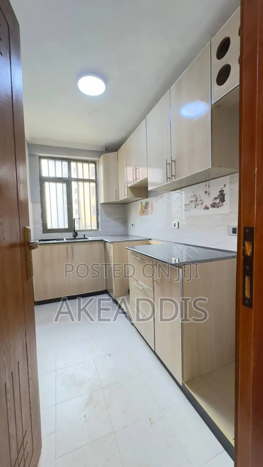 Furnished 2bdrm Condo in Bole Ayat for sale