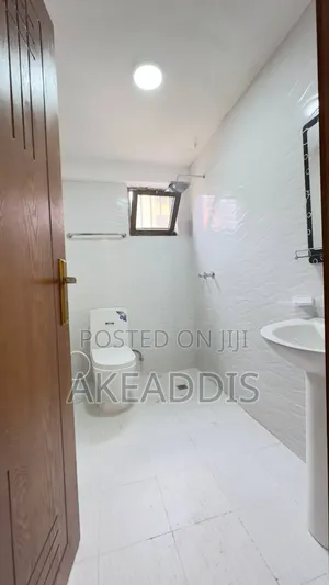 Furnished 2bdrm Condo in Bole Ayat for sale