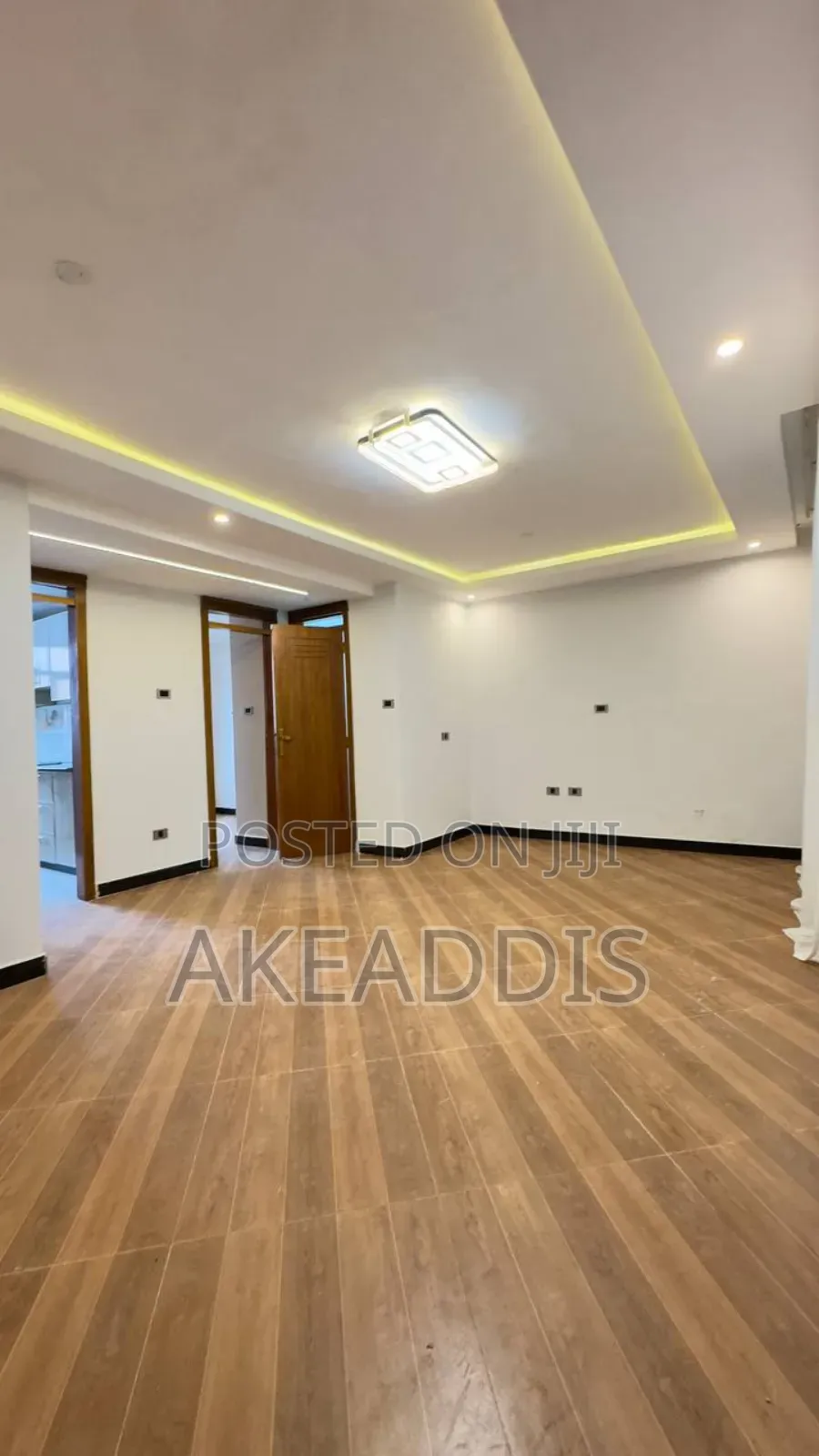 Furnished 2bdrm Condo in Bole Ayat for sale