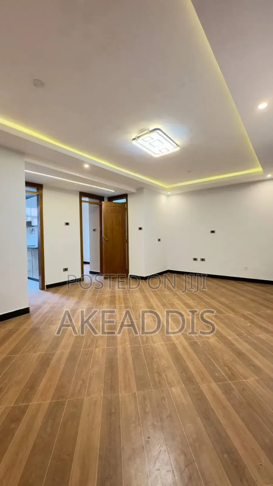Furnished 2bdrm Condo in Bole Ayat for sale