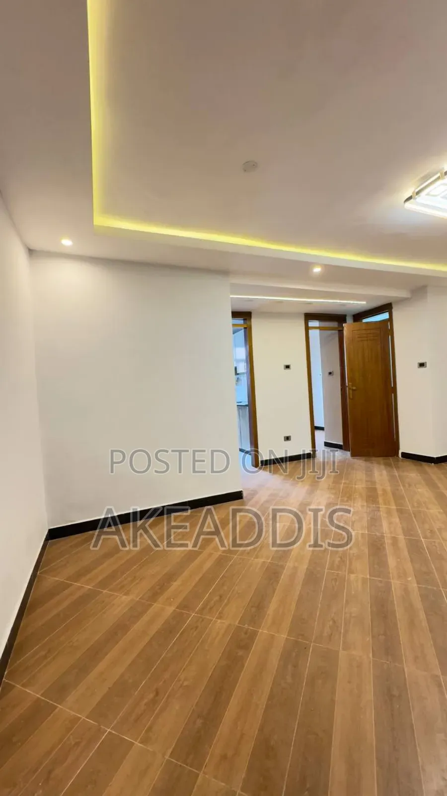 Furnished 2bdrm Condo in Bole Ayat for sale