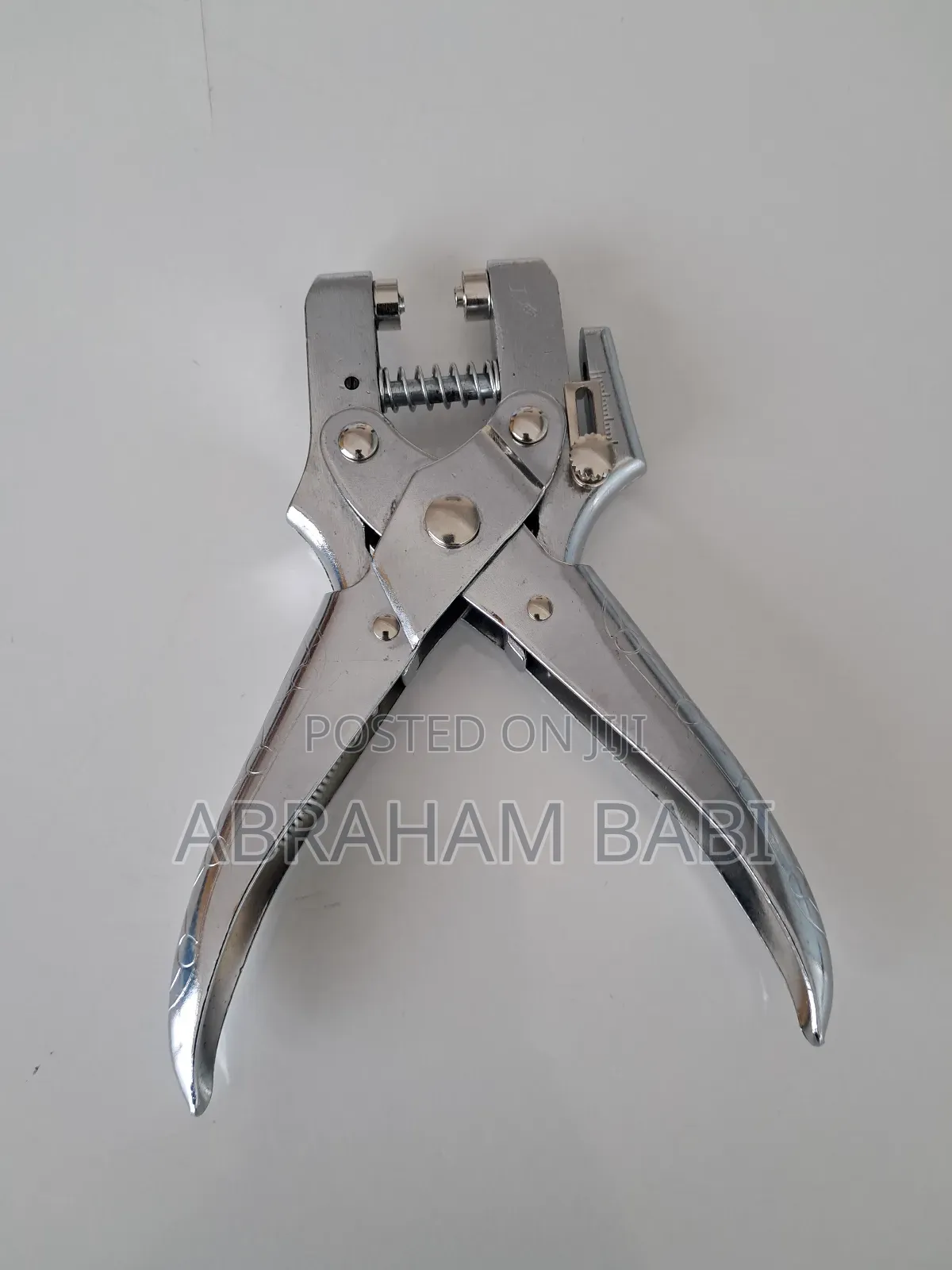 መጨፍለቂያ for Paper Bag