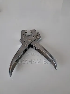 መጨፍለቂያ for Paper Bag