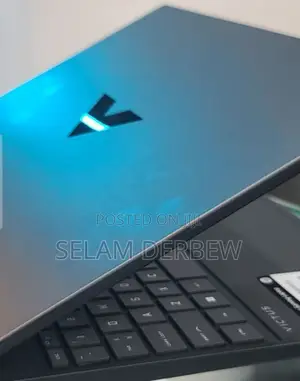 New Laptop HP Victus 15 8GB Intel Core I5 SSD 512GB