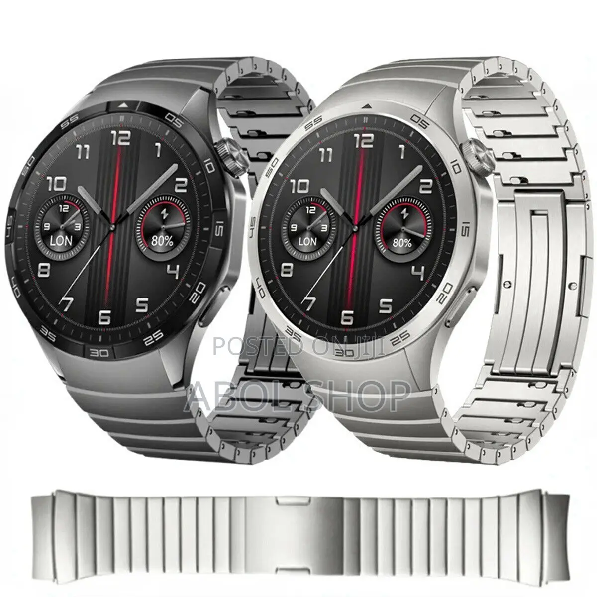 Huawei Gt4 Smart Watch